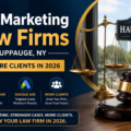 Digital Marketing for Law Firms in Hauppauge, NY — Get More Clients in 2026