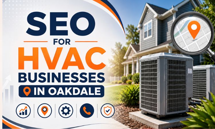 SEO for HVAC Businesses