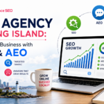 SEO Agency in Long Island