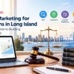 Digital Marketing for Law Firms in Long Island