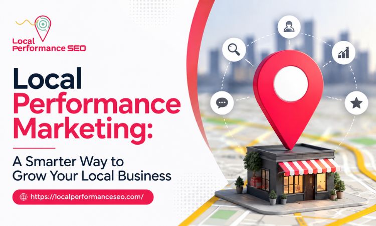 local performances marketing