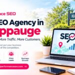 Best SEO Agency in Hauppauge
