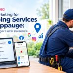 Digital Marketing for Plumbing Services in Hauppauge