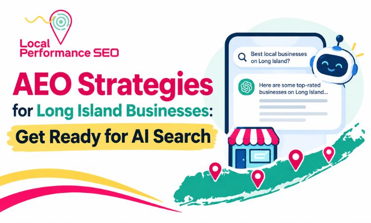 AEO Helps Long Island Businesses