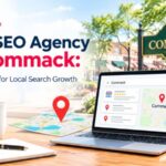 Best SEO Agency in Commack