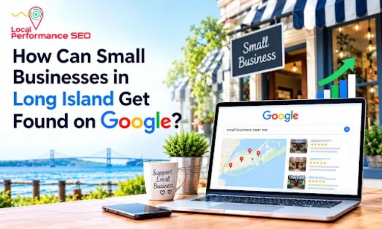 SEO Agency in Long Island