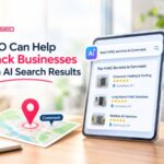 GEO Can Help Commack Businesses