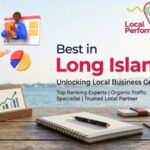 Best SEO Agency in Long Island