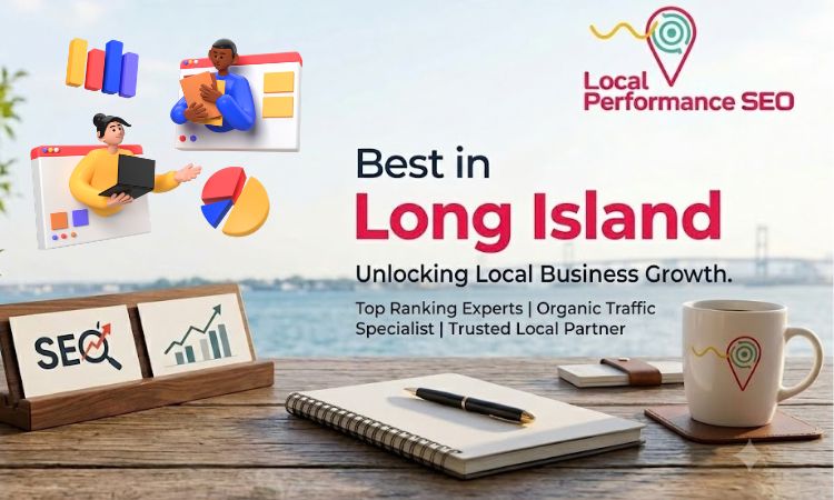 Best SEO Agency in Long Island
