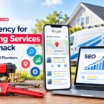 SEO Agency for Plumbing Services in Commack